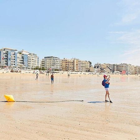 La Baule - Coup De Coeur - T3 - Tout A Pied Zewnętrze zdjęcie