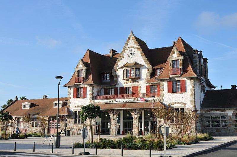 La Baule - Coup De Coeur - T3 - Tout A Pied Zewnętrze zdjęcie